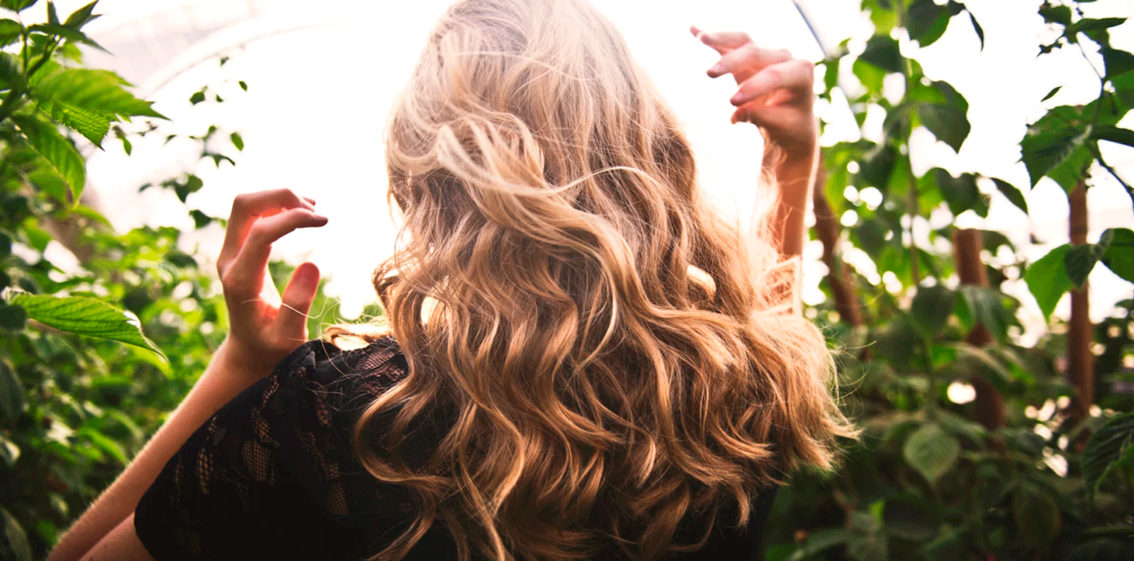 5 alimentos esenciales para fortalecer tu cabello y estimular su crecimiento