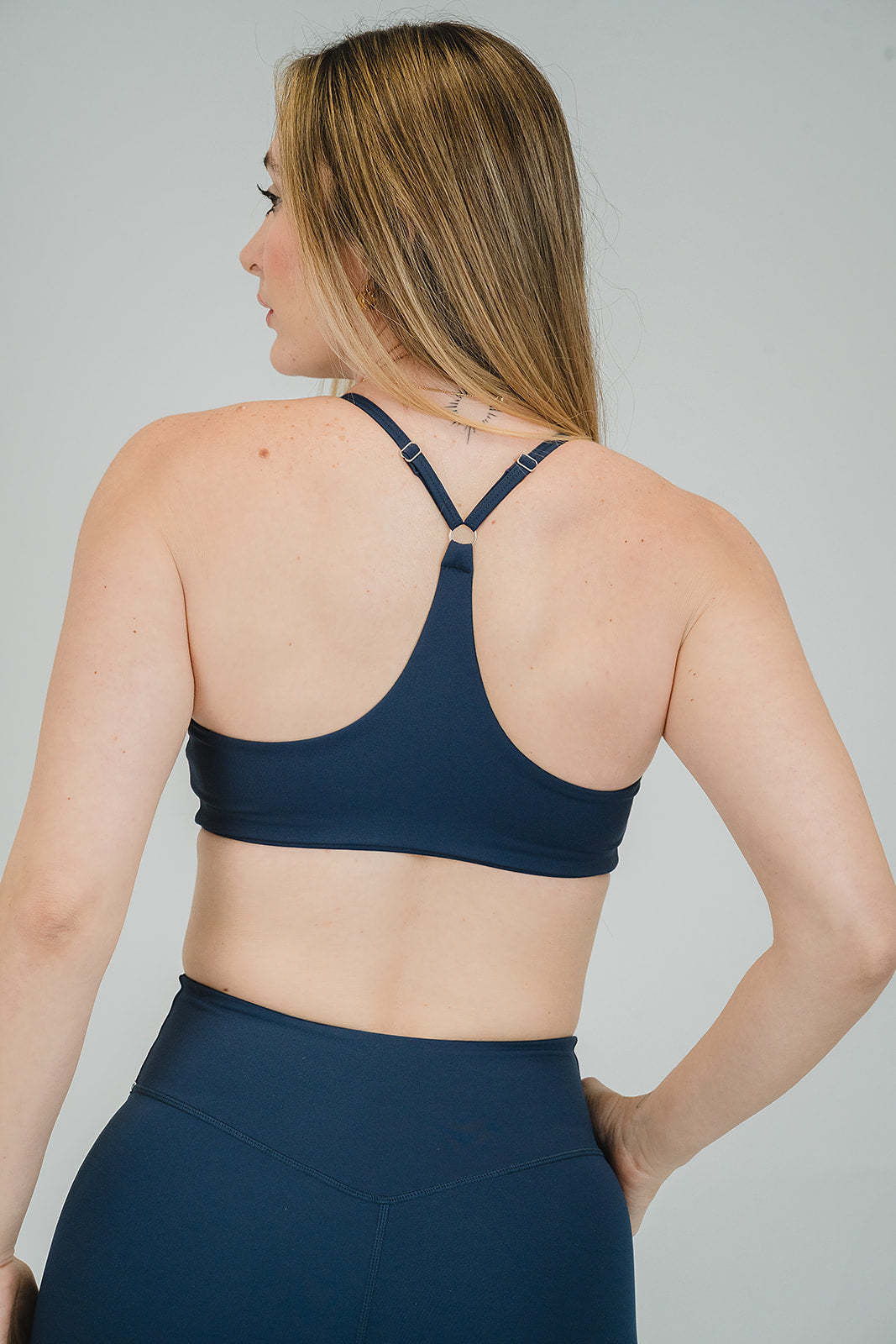 Top Essential Dark Blue