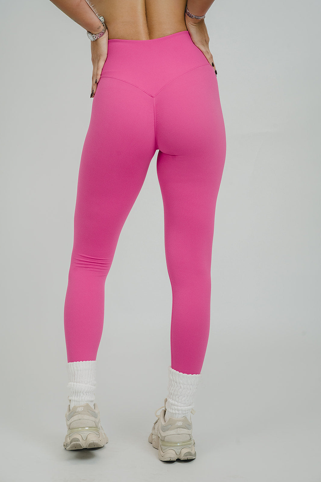 Leggin Empower Pink