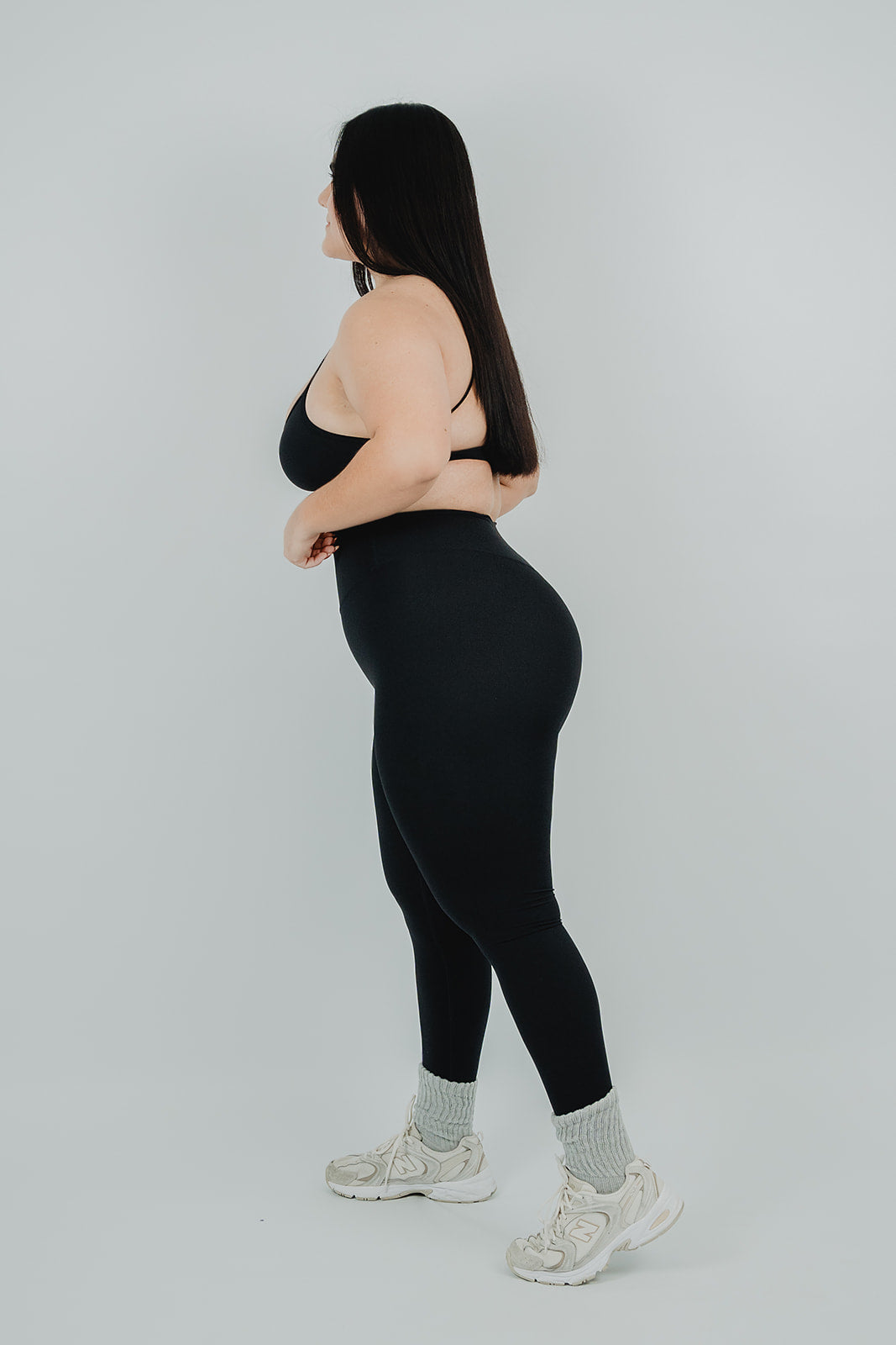 Top Empower Black - Vista 7 | Roberta Active