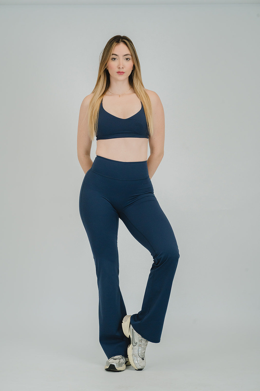 Top Essential Dark Blue