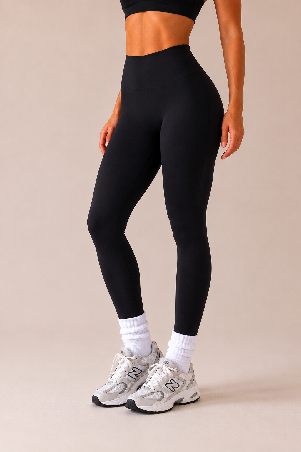 Leggin Energy Black