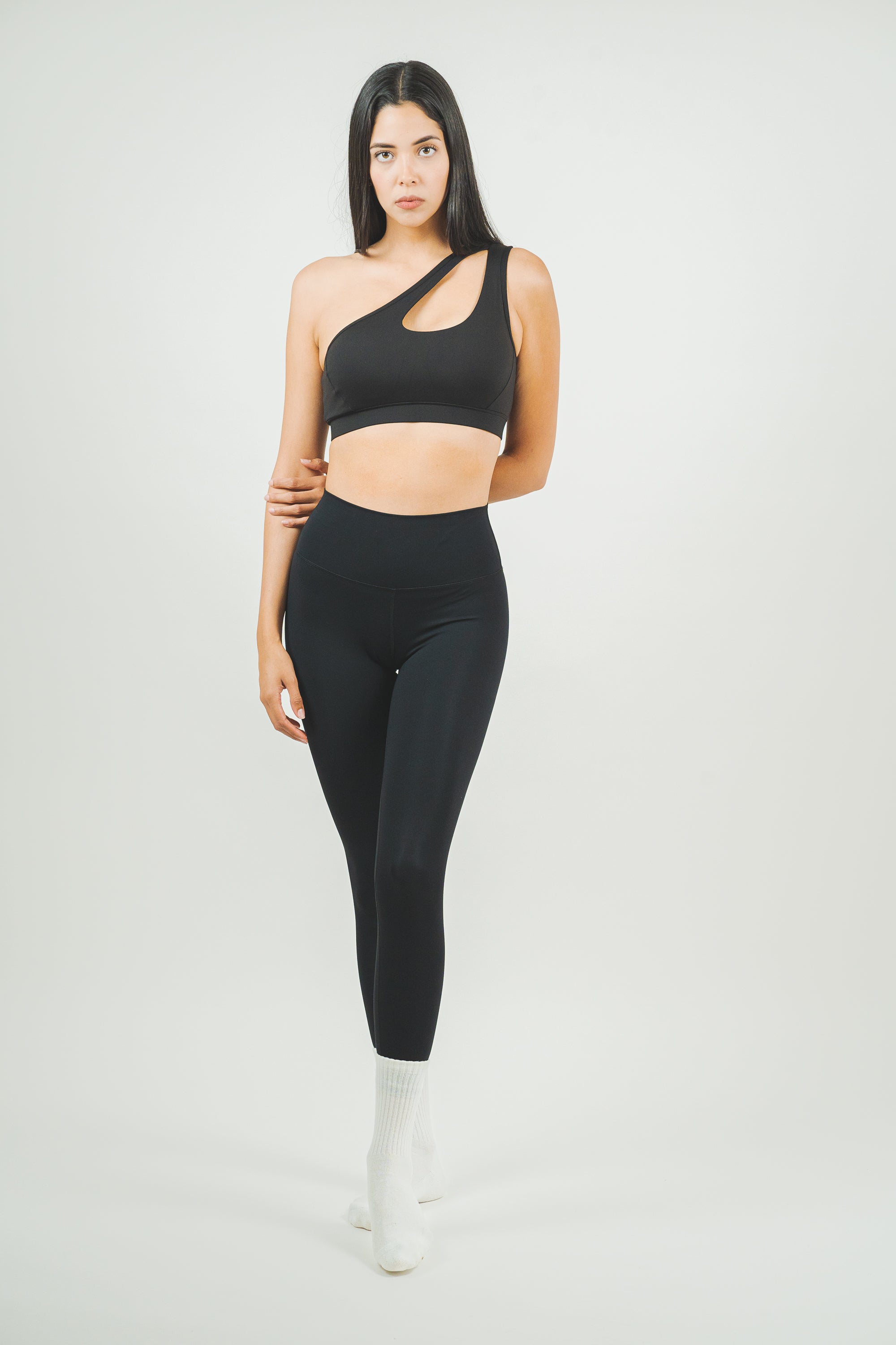 Legging Best Seller Black