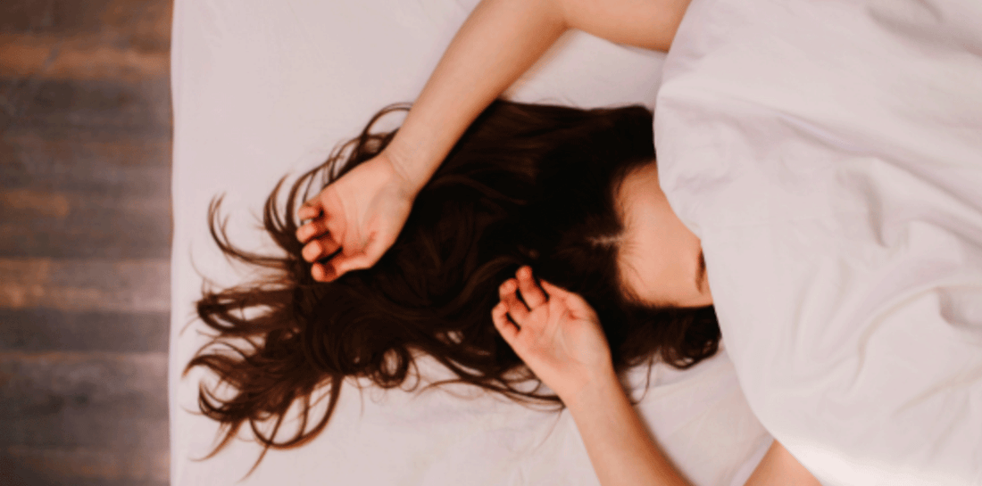 5 Tips para Dormir Mejor 🌙