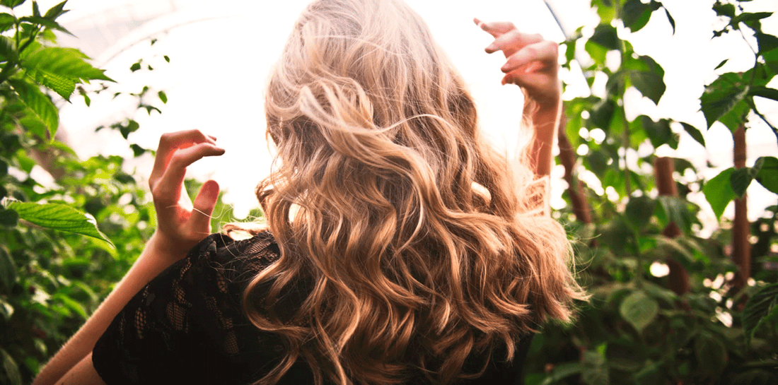 5 alimentos esenciales para fortalecer tu cabello y estimular su crecimiento