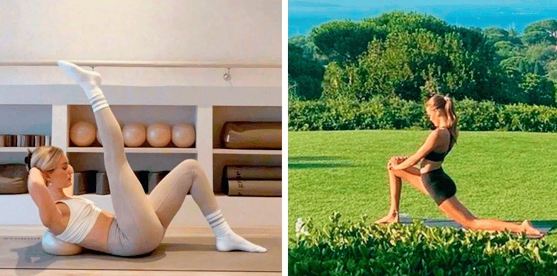 Descanso activo: La clave para recuperarte sin dejar de moverte