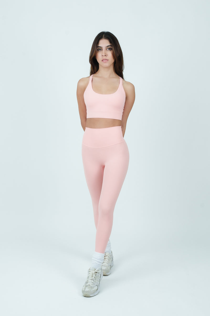 Legging Alive Light Coral