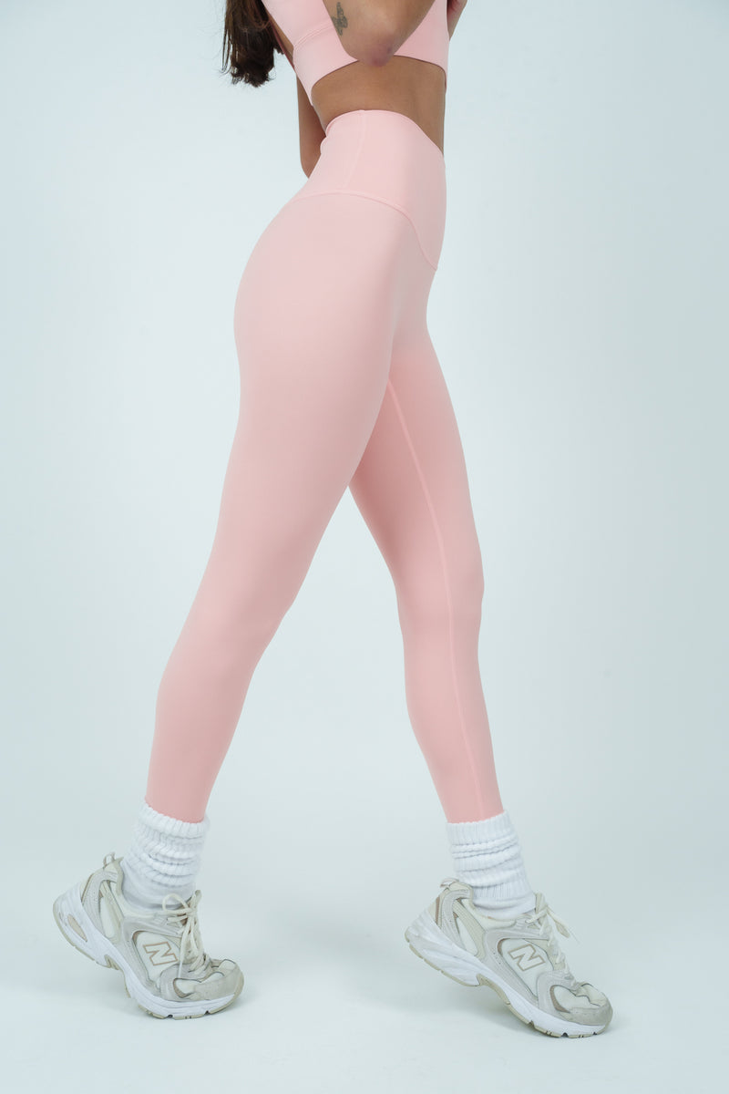 Legging Alive Light Coral