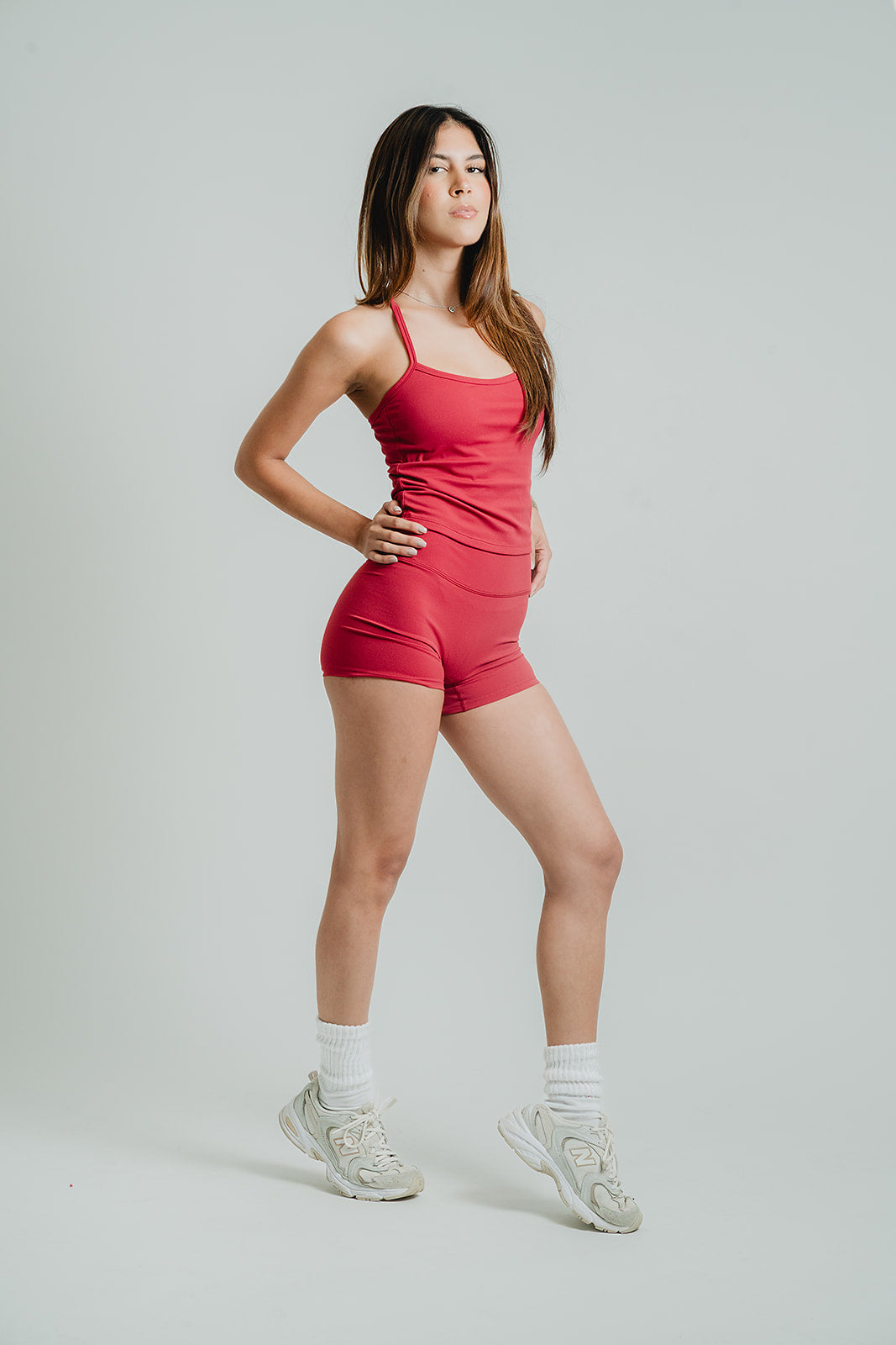 Short Elemental Cherry