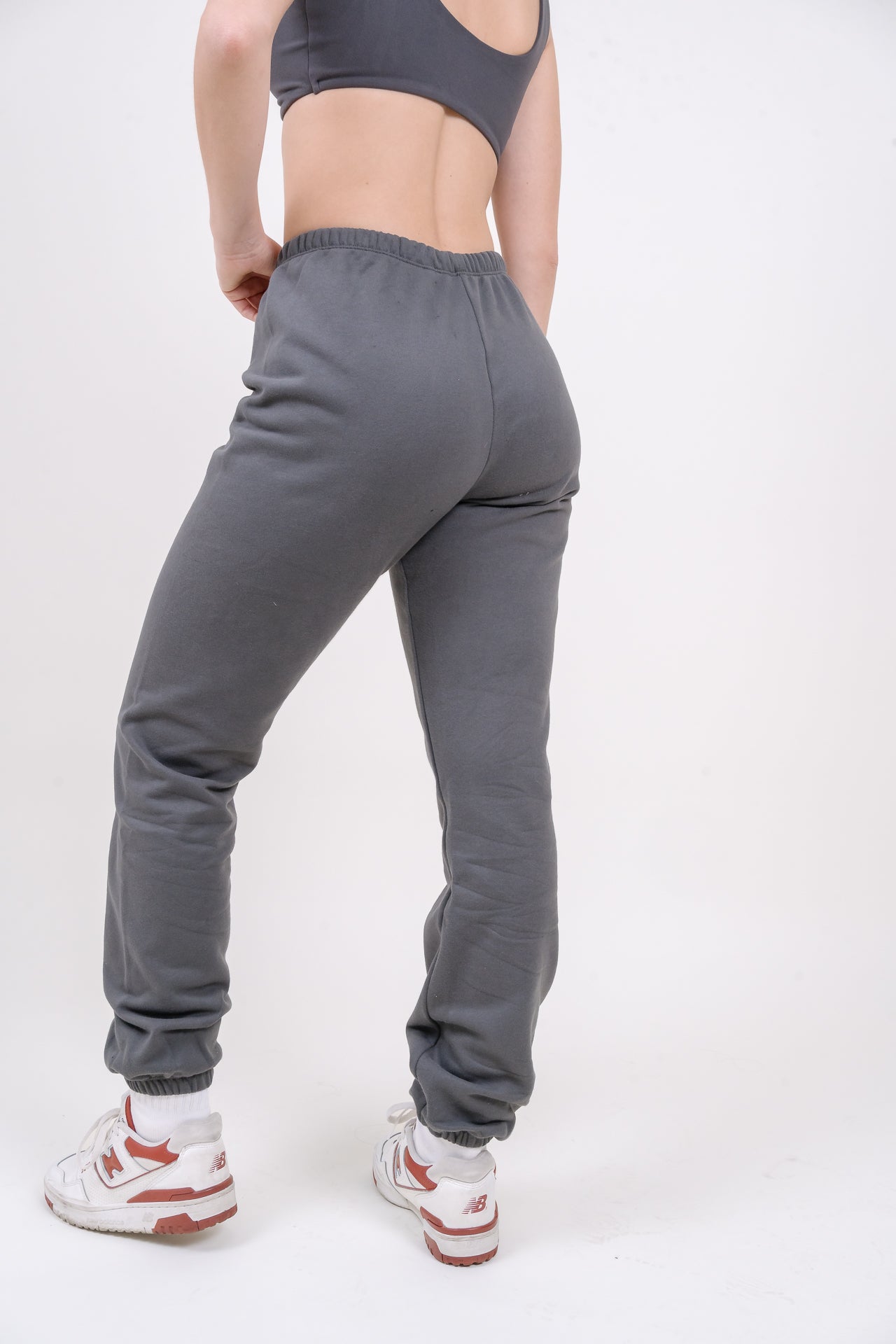 Sweatpants BodyGo Grey