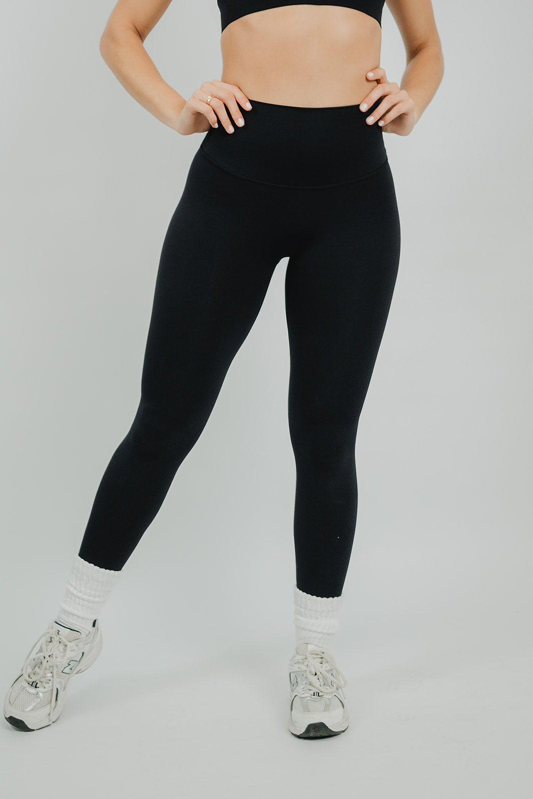 Legging Alive Black