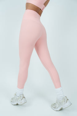 Legging Alive Light Coral