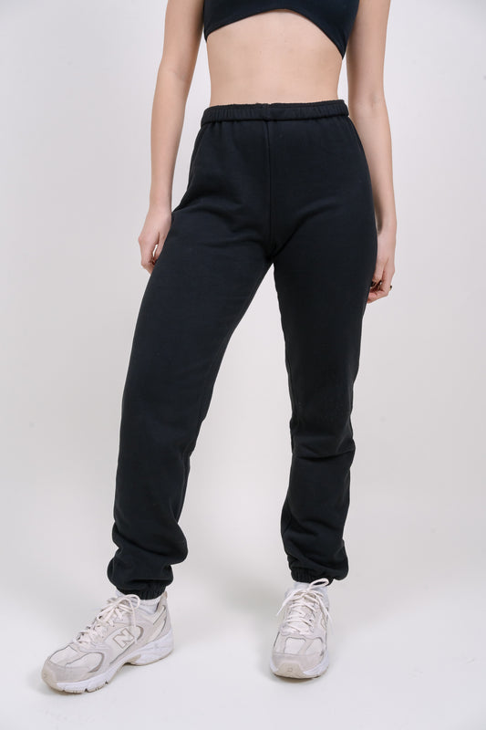 Sweatpant BodyGo Black