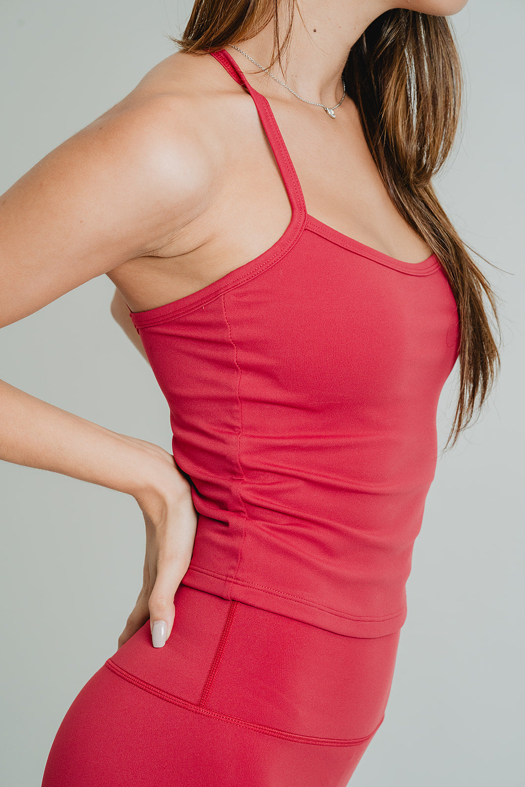 Tank Elemental Cherry