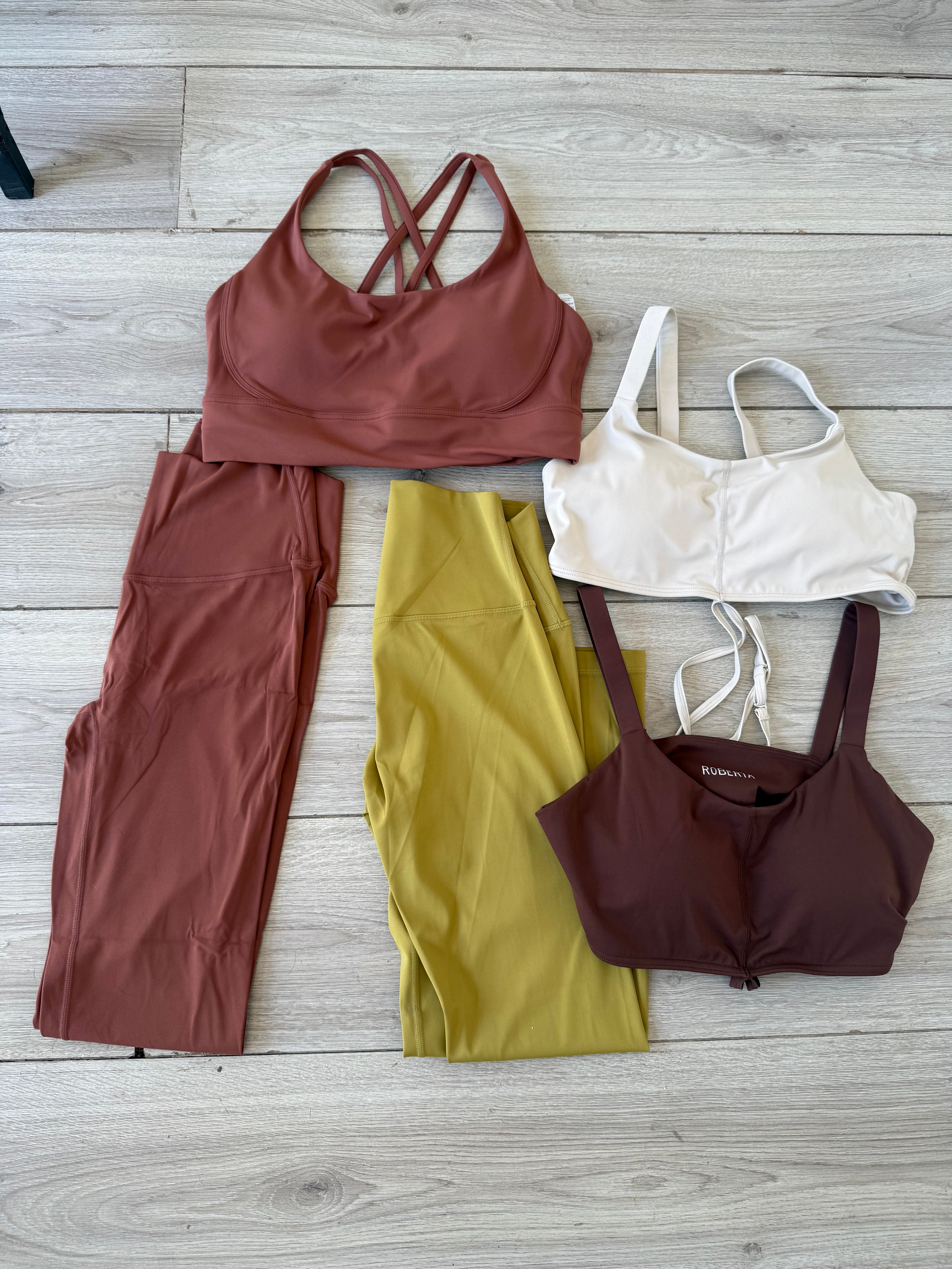 Paquete 5 $1200 5 PIEZAS TALLA XL
