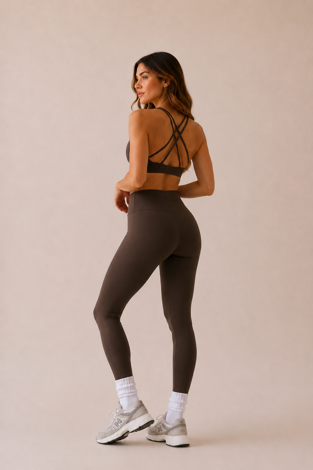 Leggin Energy Coffee