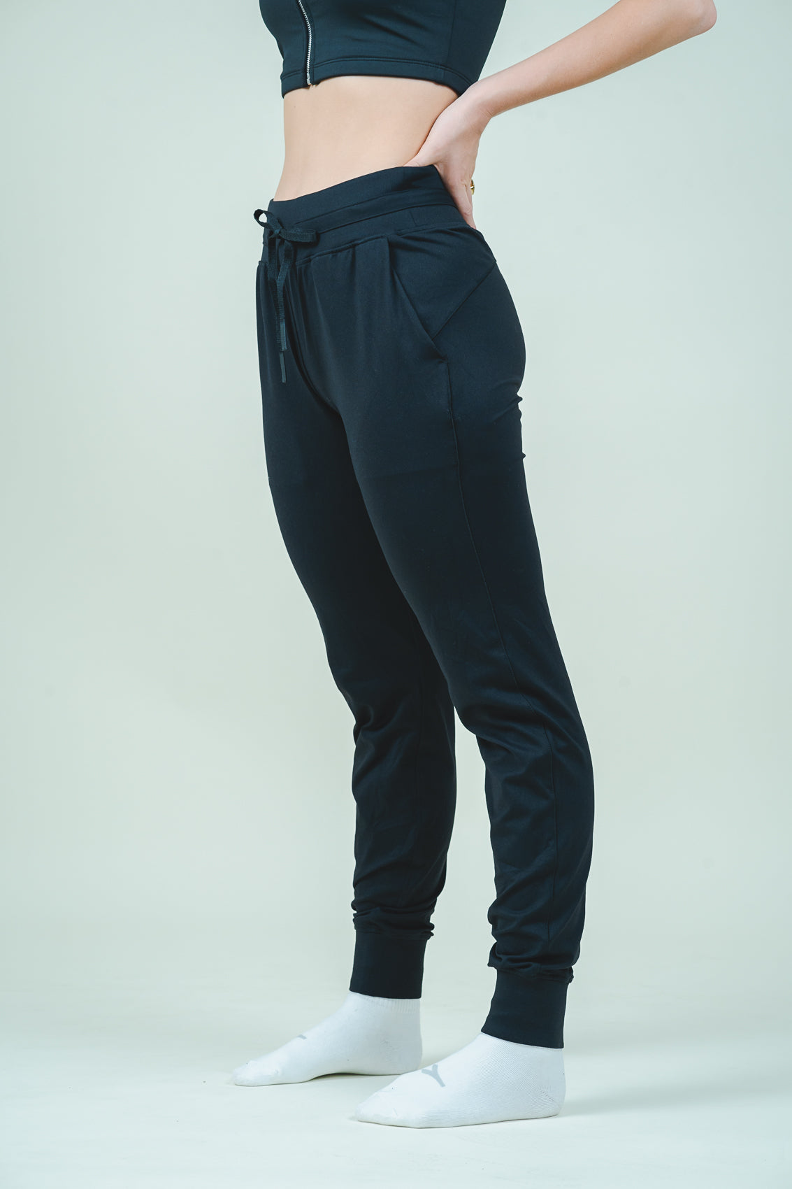 Jogger Weekend Black