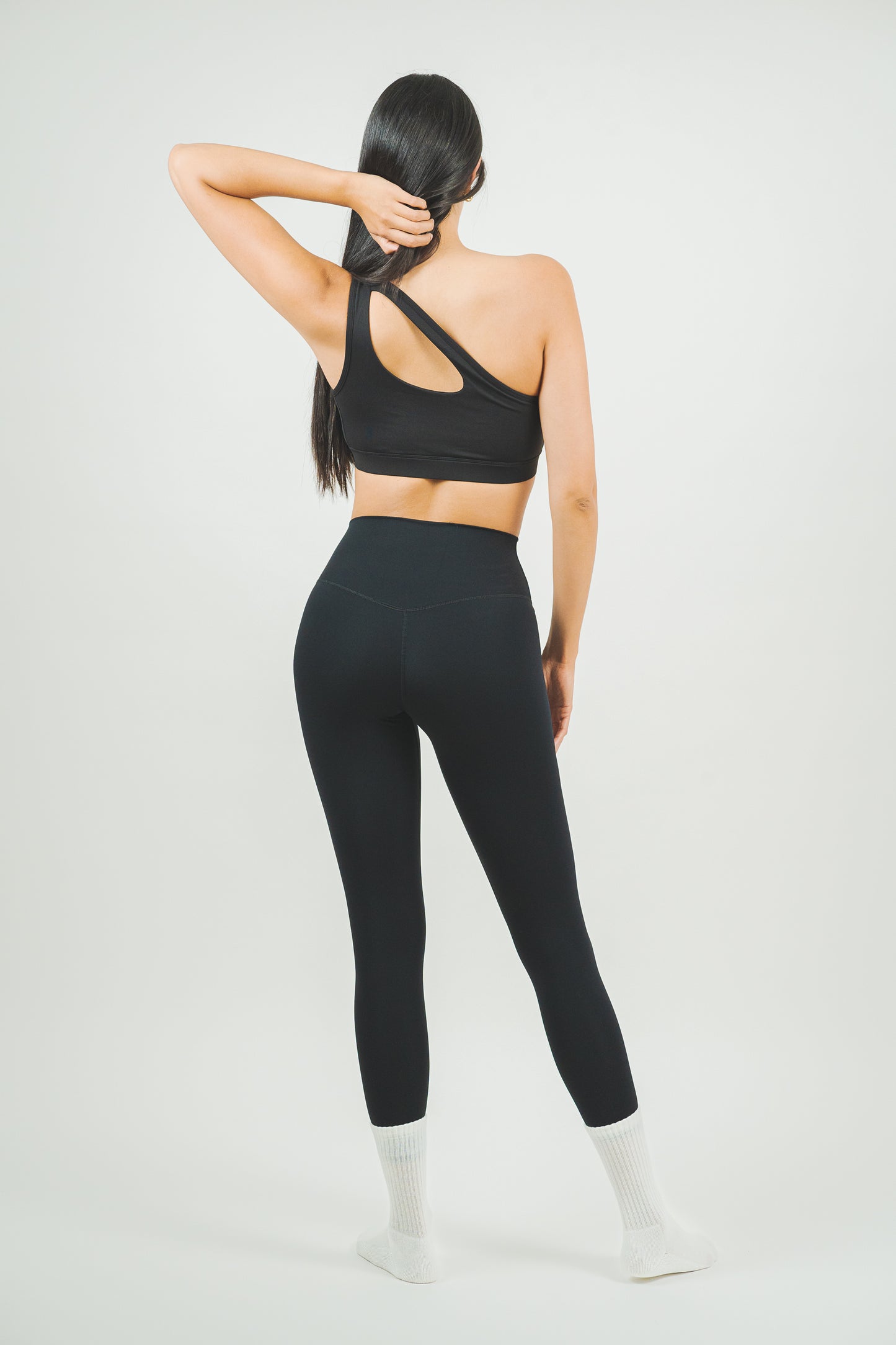 Legging Buttery Soft Black