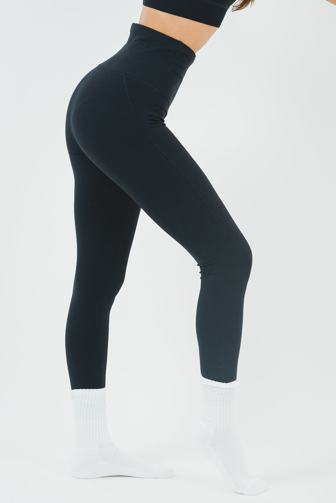 Legging Free Black