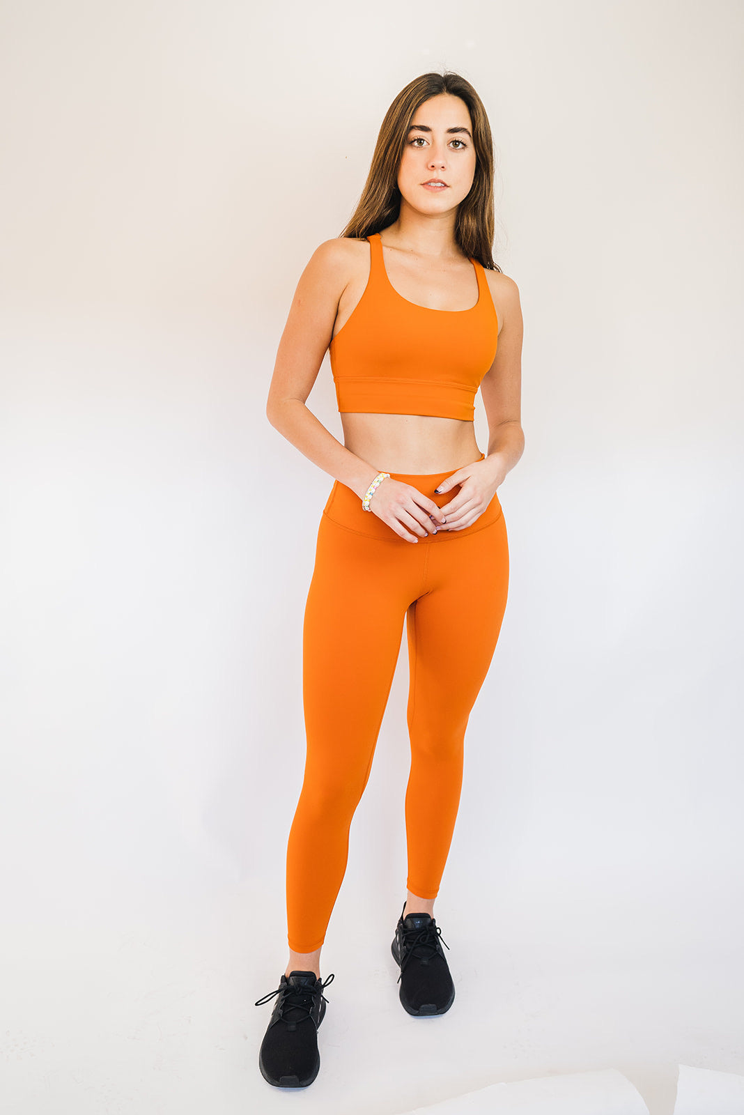 Legging Buttery Soft Citrus