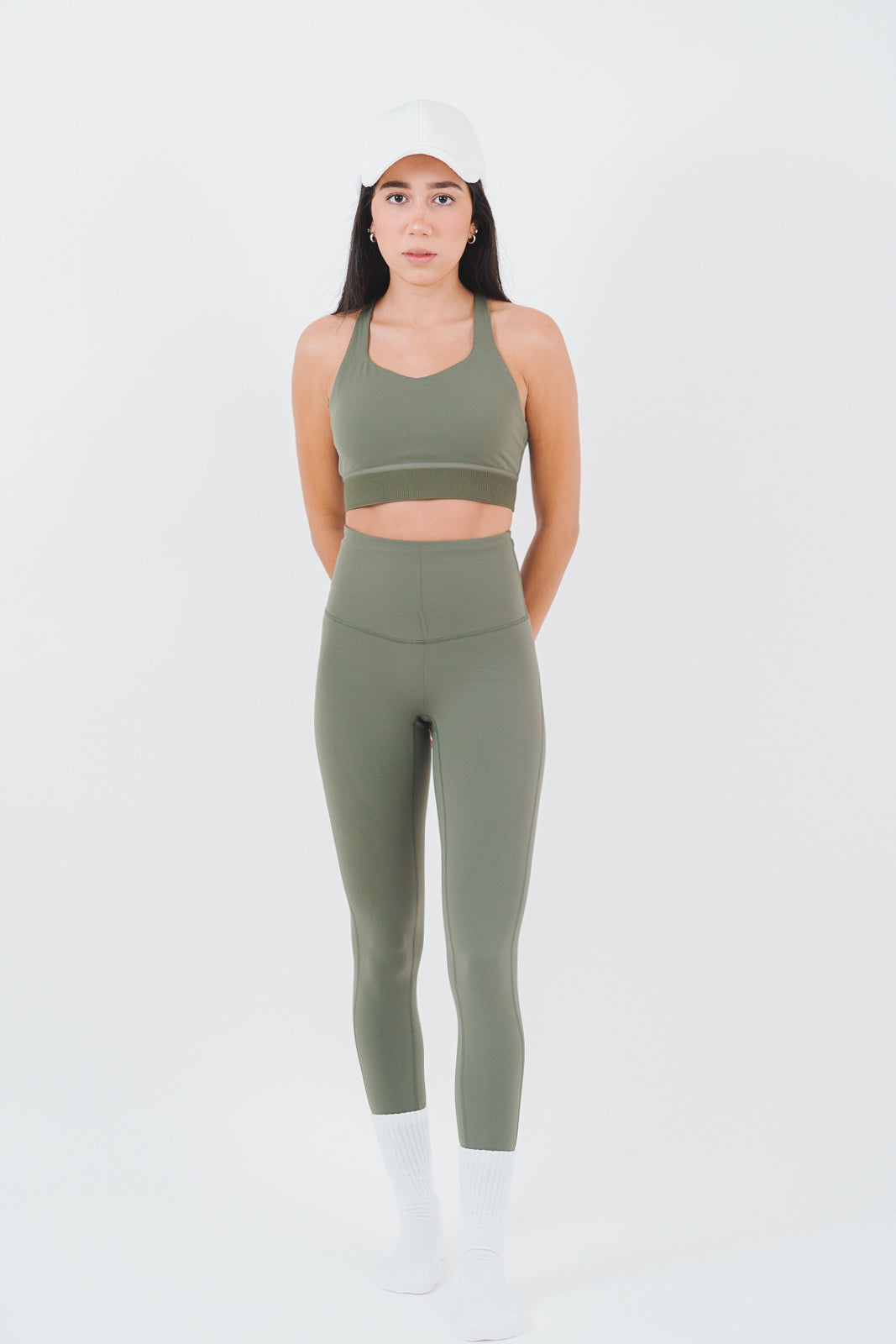 Legging Free Army