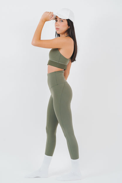 Legging Free Army