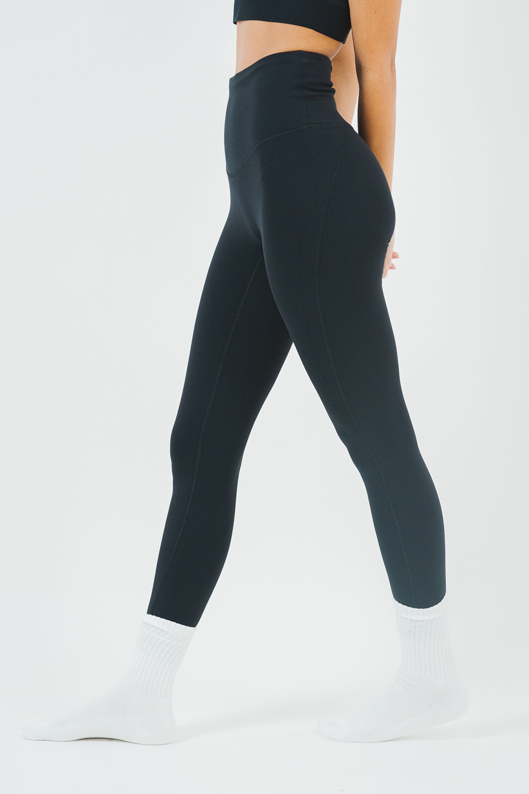 Legging Free Black